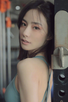 美式主妇